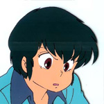 personnage anime - FUJINAMI Ryunosuke