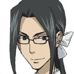 personnage anime - FÛMA Kotaro