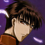 personnage anime - MONO Fûma