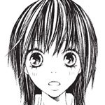 personnage manga - KUBO Fumi