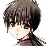 personnage manga - USUI Fumio