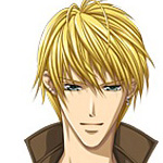 personnage anime - FUWA Shôtaro