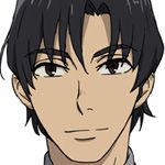 personnage anime - YASHIRO Gaku