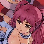 personnage manga - Ganessa ROLAND