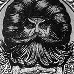 Manga - Manhwa - Empereur Ganishka