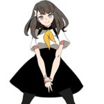 personnage anime - ICHINOSE Hajime