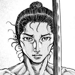 personnage manga - FUJIKI Gennosuke