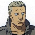 personnage anime - Batou