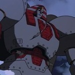 Giant Robo