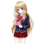 personnage anime - LEMAIRE Chloe