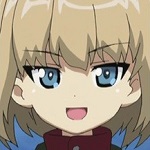 personnage anime - Katyusha