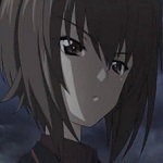 personnage anime - NISHIZUMI Maho