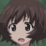 AKIYAMA Yukari