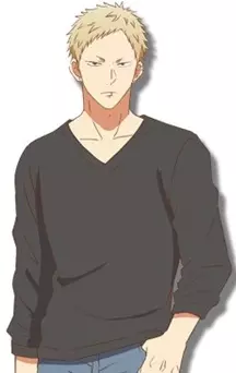 KAJI Akihiko