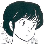 personnage manga - GODAI Yûsaku