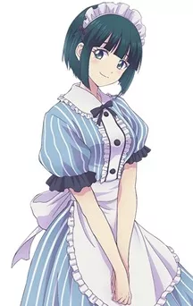 ONO Shiragiku