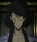 personnage anime - ISHIKAWA Goemon XIII - Goemon Yokitori