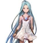 personnage anime - Lyria