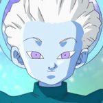 personnage anime - Grand Prêtre / Daishikan