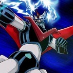 personnage anime - Great Mazinger