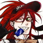 SUTCLIFF Grell