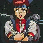 personnage anime - TAKAYA Noriko
