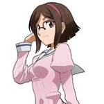 personnage anime - KÔSAKA China