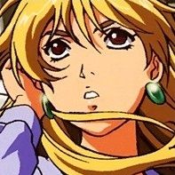 personnage anime - LOOS Katejina