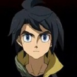 personnage anime - MIKAZUKI Augus