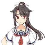 personnage anime - MUNETANI Mashiro