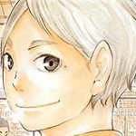 SUGAWARA  Kôshi
