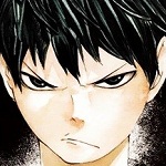 KAGEYAMA Tobio