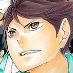 OIKAWA Tôru