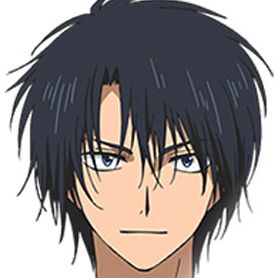 personnage anime - Son Hak