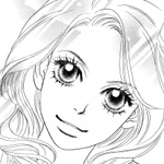personnage manga - MIZUKI Hana