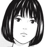 personnage manga - HANA