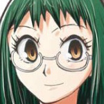 personnage manga - SORANO Hanako
