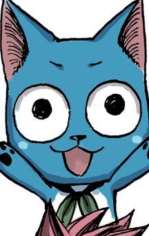 Manga - Manhwa - HAPPY