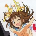 AMAMI Haruka