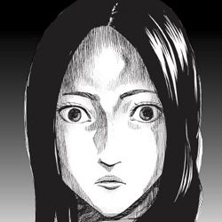 personnage manga - MIKAMI Haruka