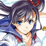 personnage manga - AMAYA Haruko