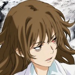personnage anime - KIYAMA Harumi