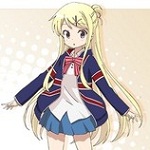 personnage anime - KUJÔ Karen