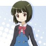 personnage anime - ÔMIYA Shinobu