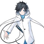 personnage anime - KUZE Hibiki