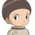 Manga - Manhwa - Iori HIDA / Cody