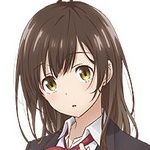 personnage anime - OGIWARA Sayu - Miyuki