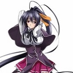 HIMEJIMA Akeno