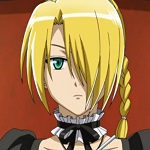 Hildegarde (Beelzebub)