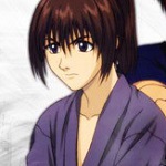 personnage anime - HIMURA Kenji